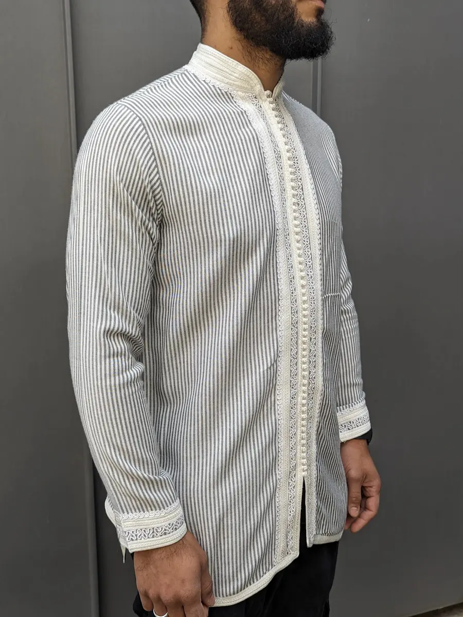 tunique sami