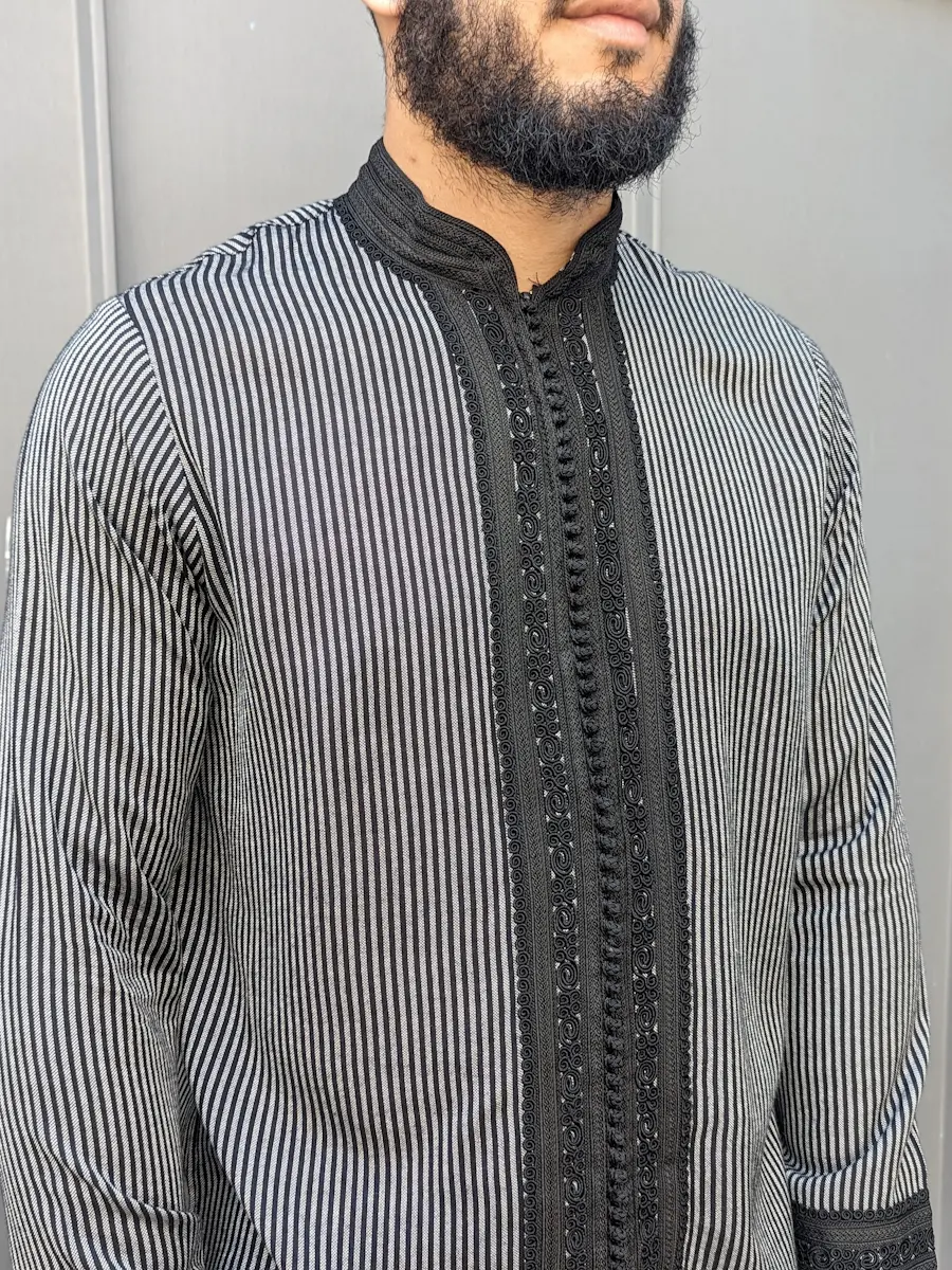 tunique sami