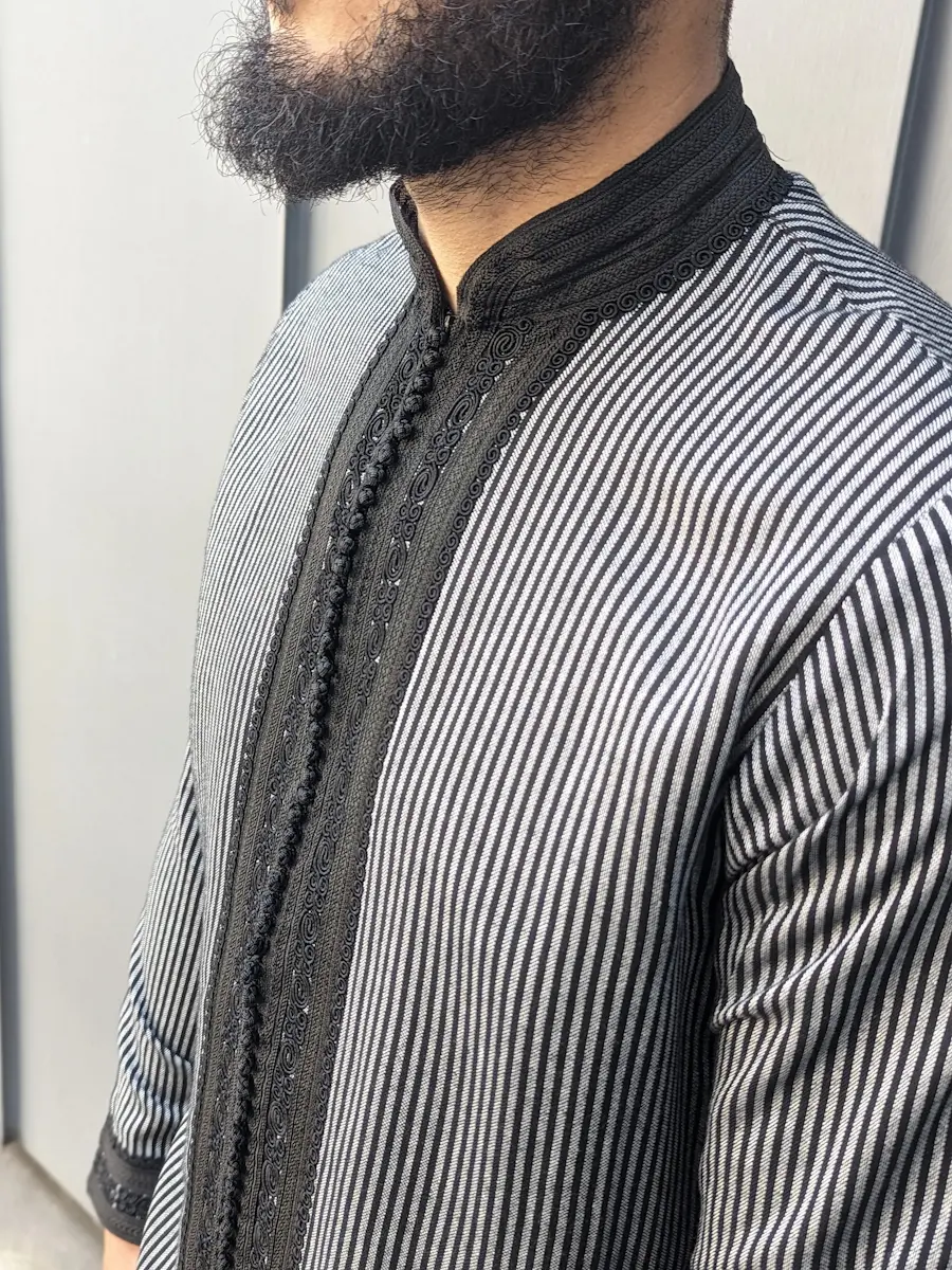 tunique sami