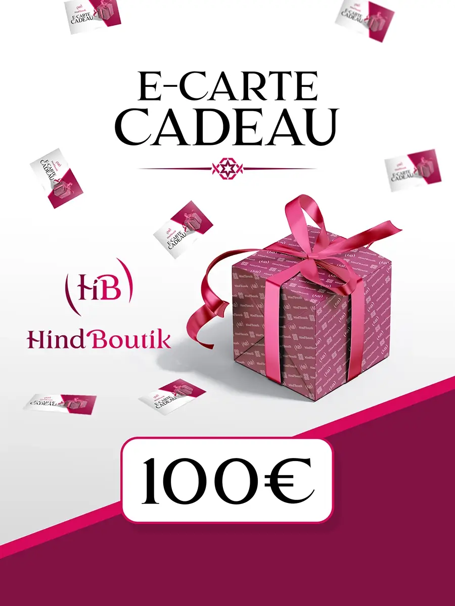 carte cadeau 25€