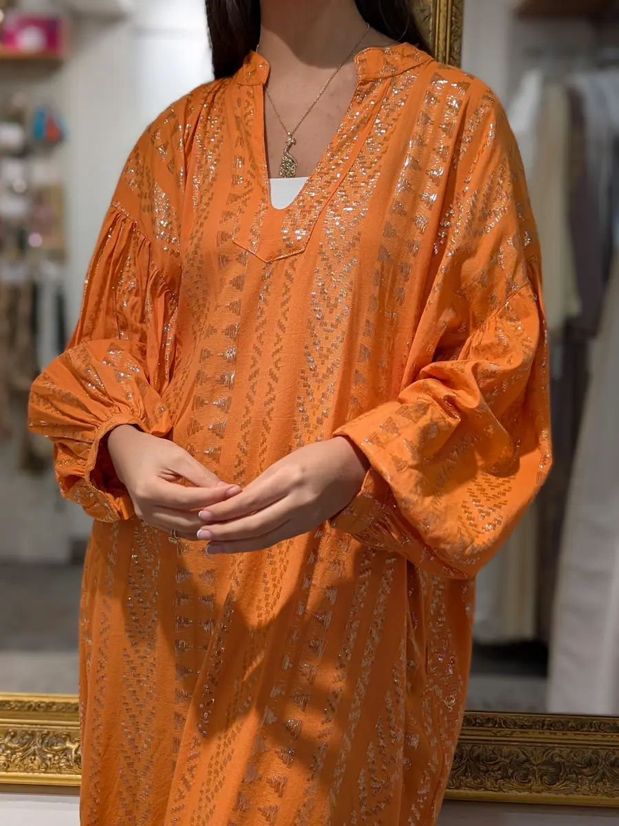 robe maria