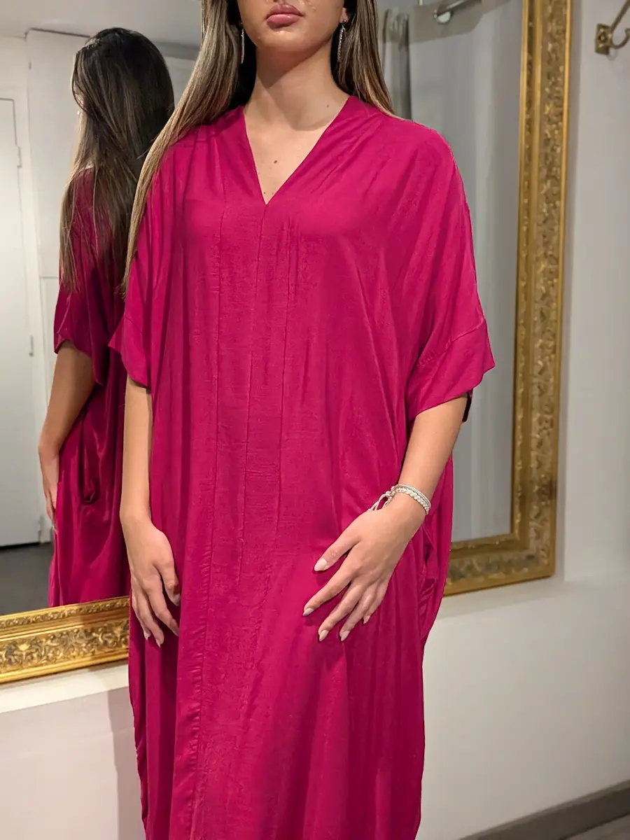 gandoura salwa