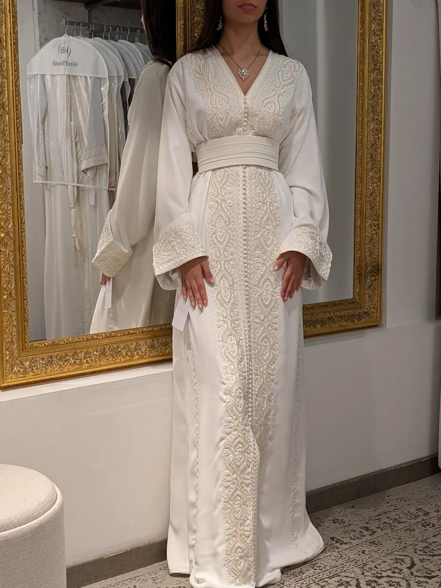 caftan prestige