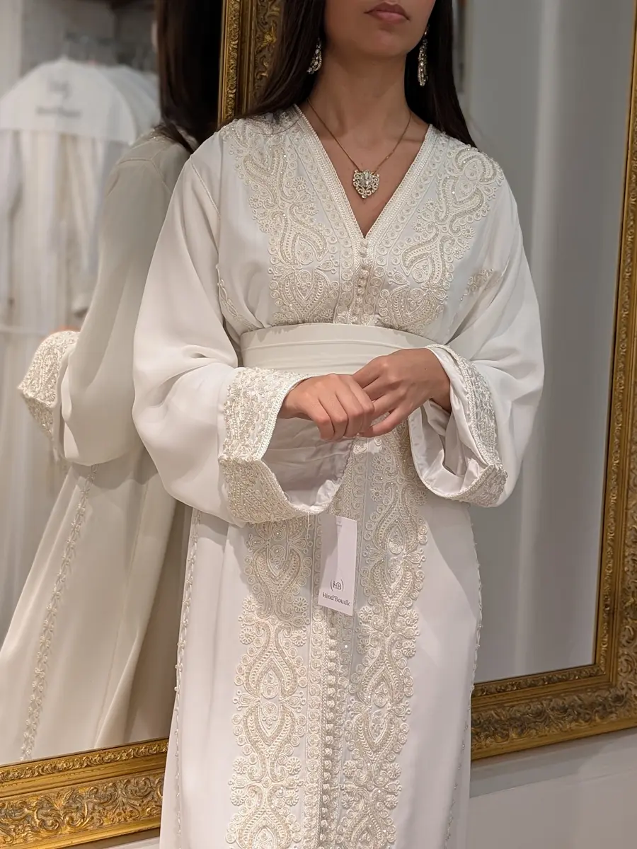 caftan prestige