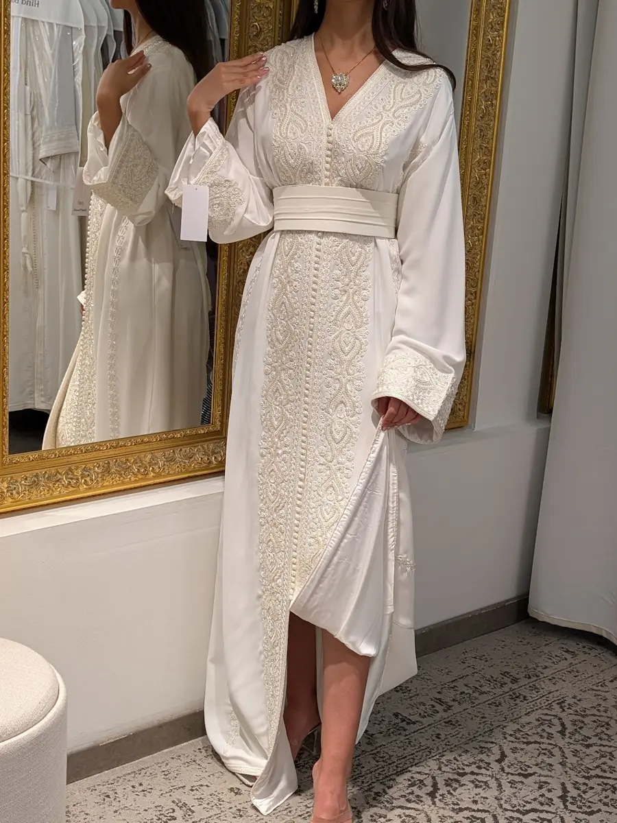 caftan prestige