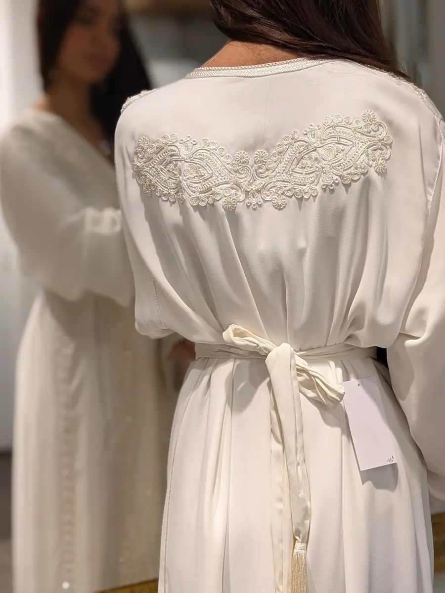 caftan prestige