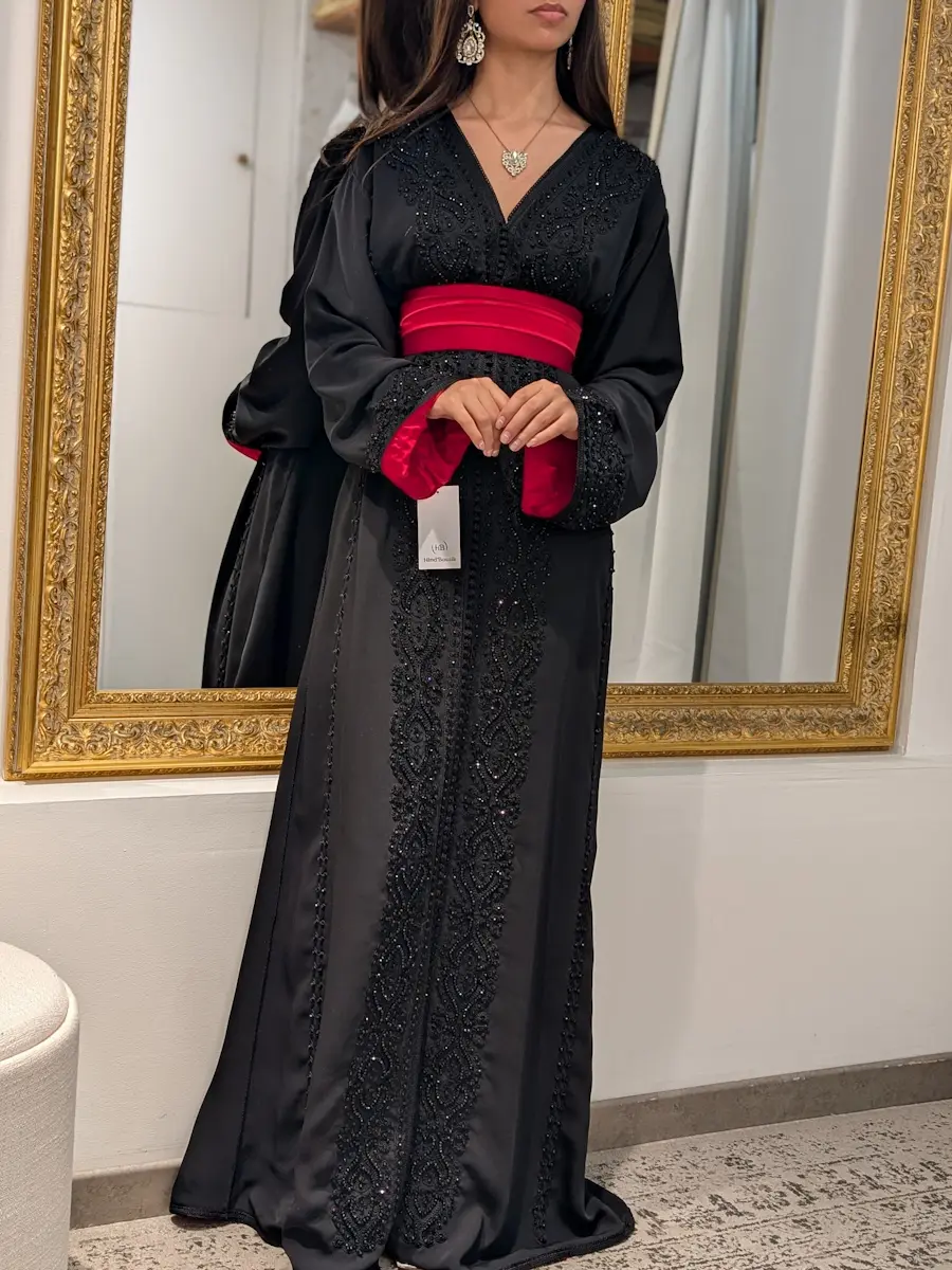 caftan prestige