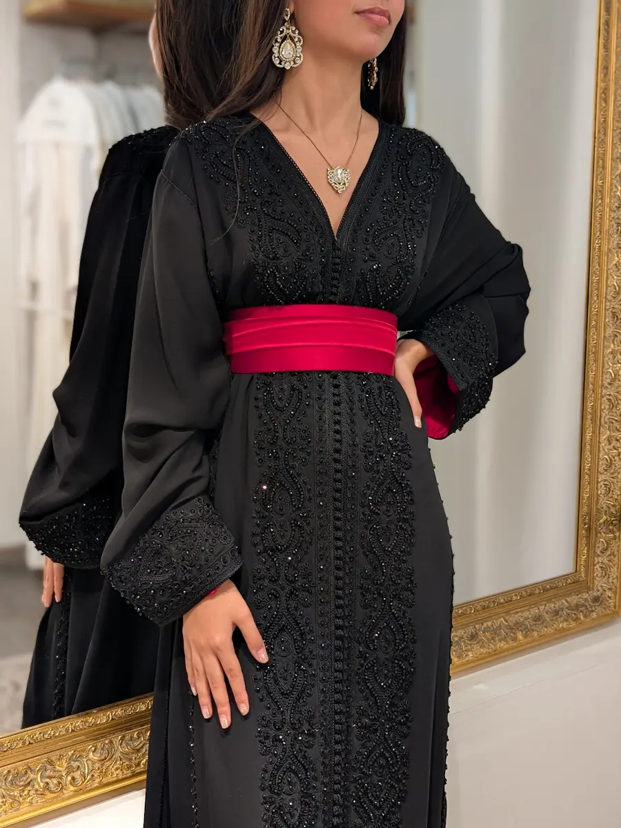caftan prestige