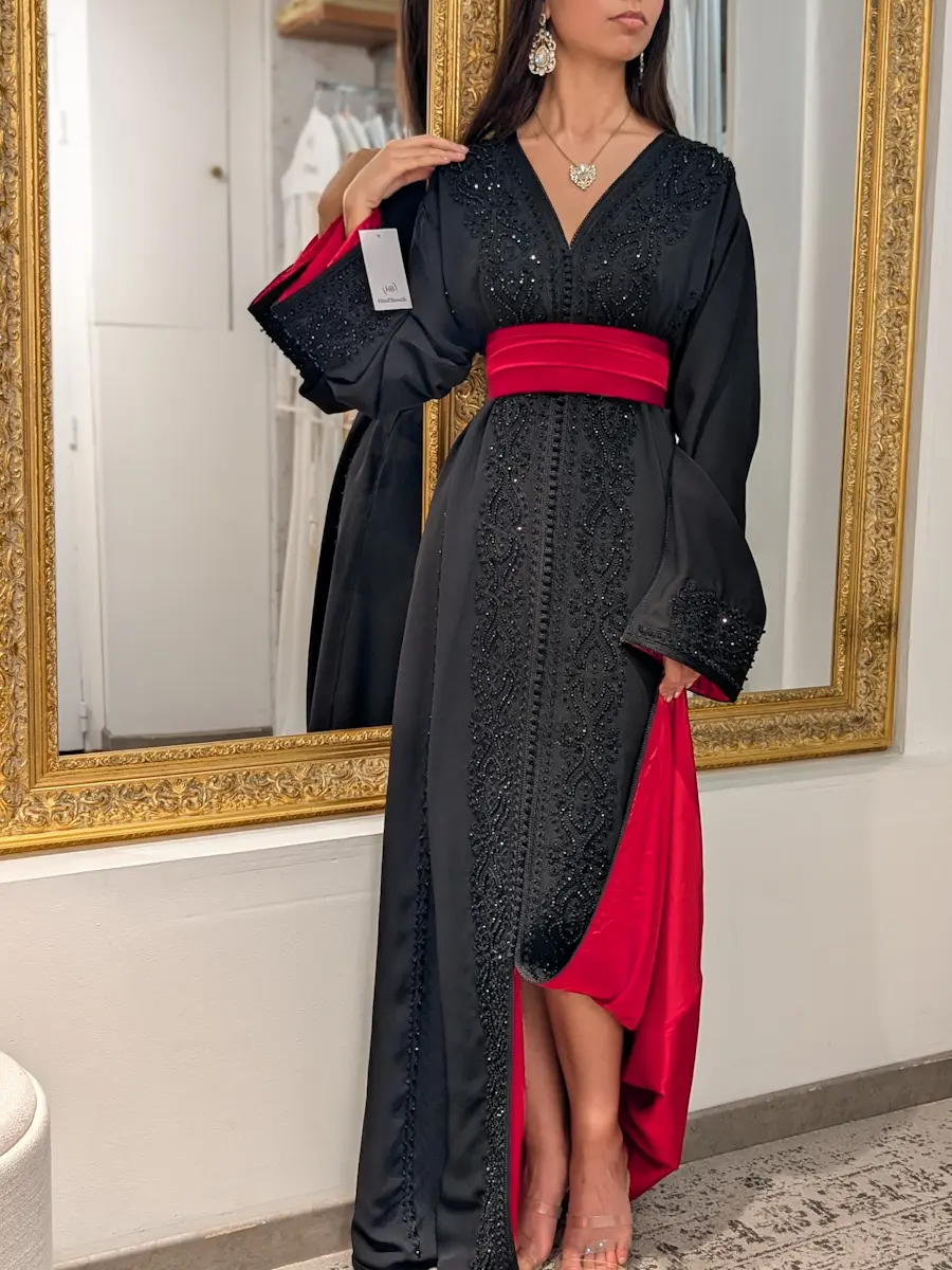 caftan prestige
