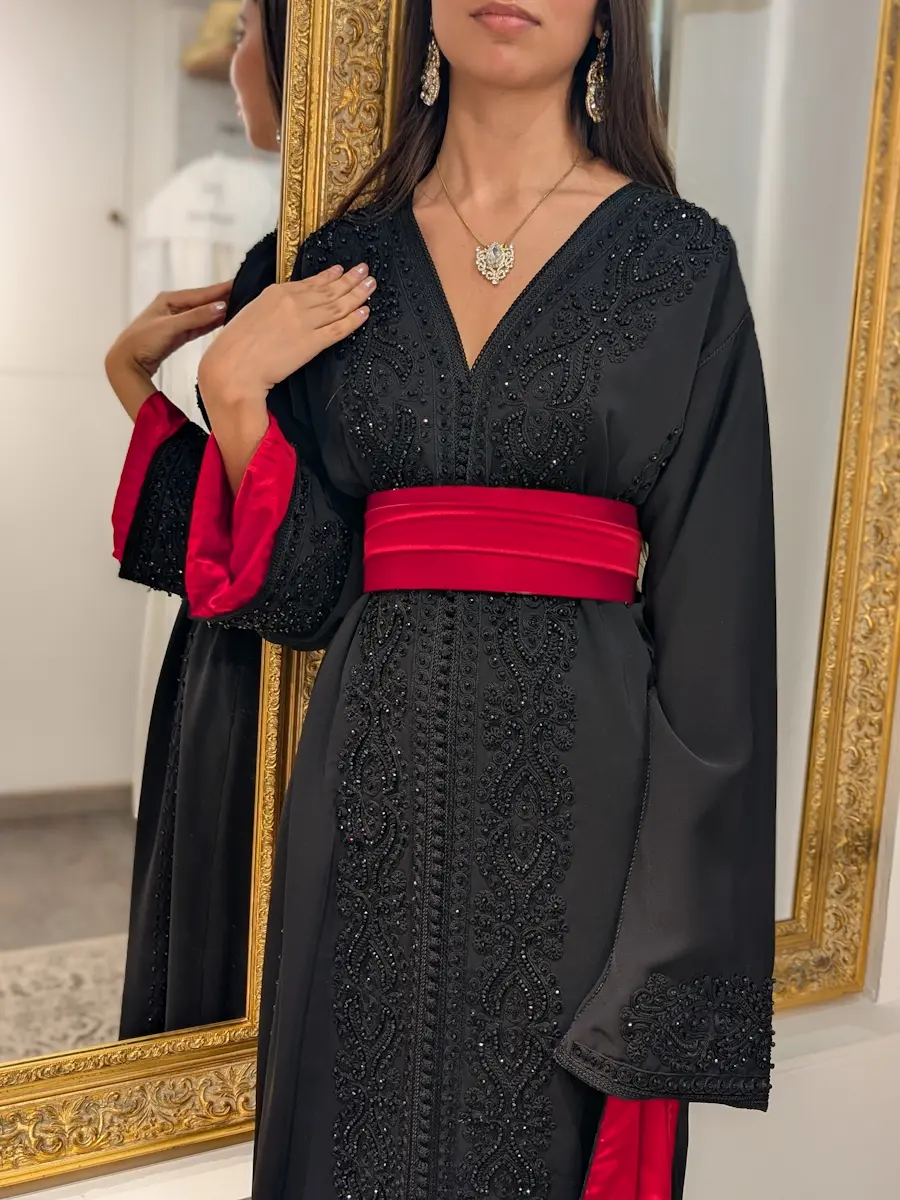 caftan prestige