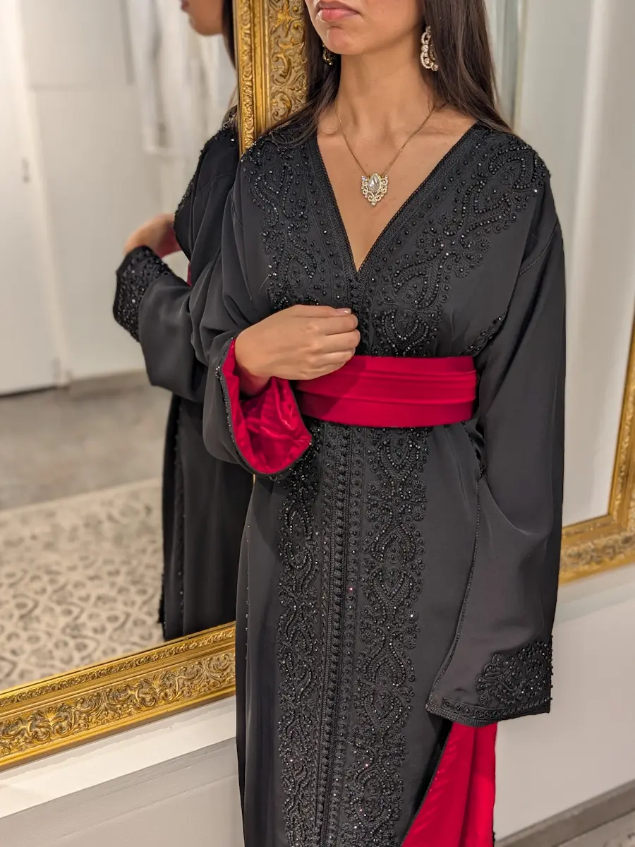 caftan prestige