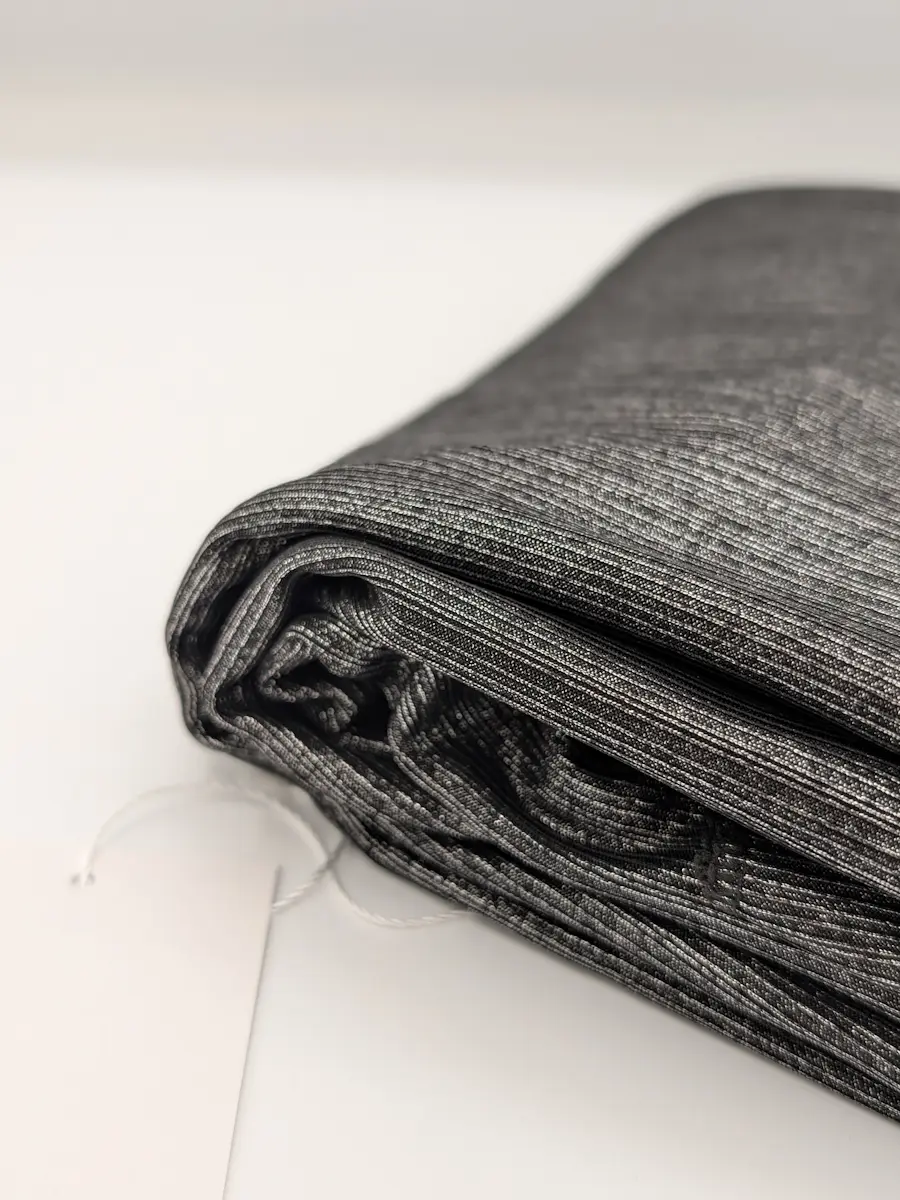 voile foulard noir f3 2