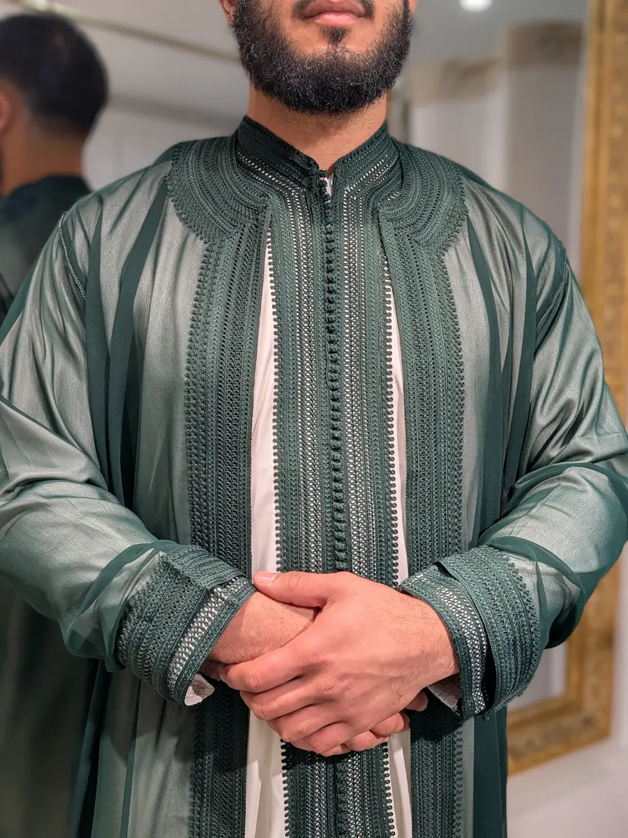 Taille 3 : 180cm à 185cm