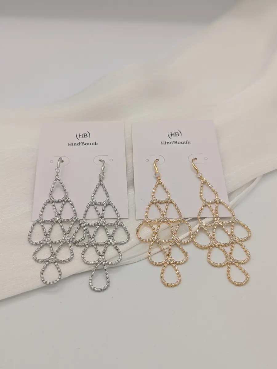 boucle d'oreille goutte (copie)