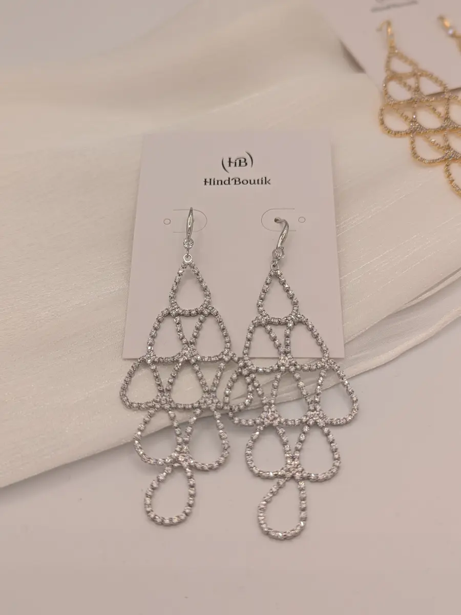 boucle d'oreille goutte (copie)