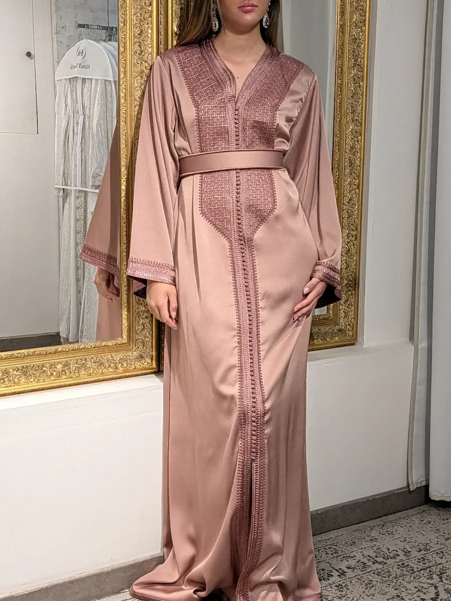 caftan broderie (copie)