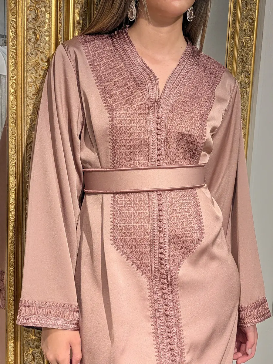 caftan broderie (copie)