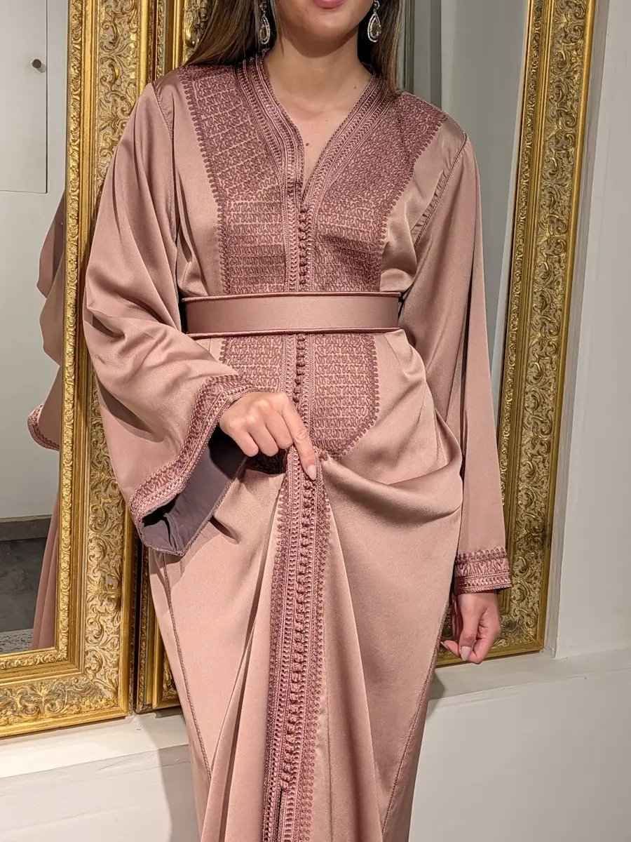 caftan broderie (copie)