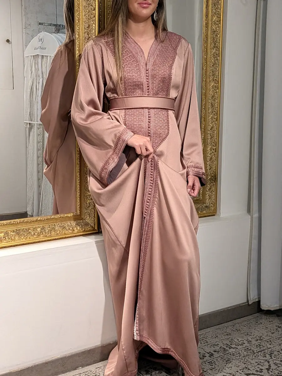 caftan broderie (copie)
