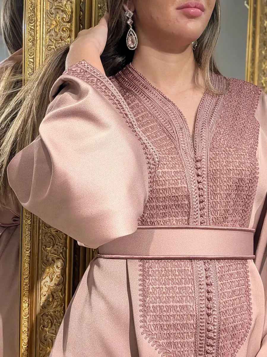 caftan broderie (copie)