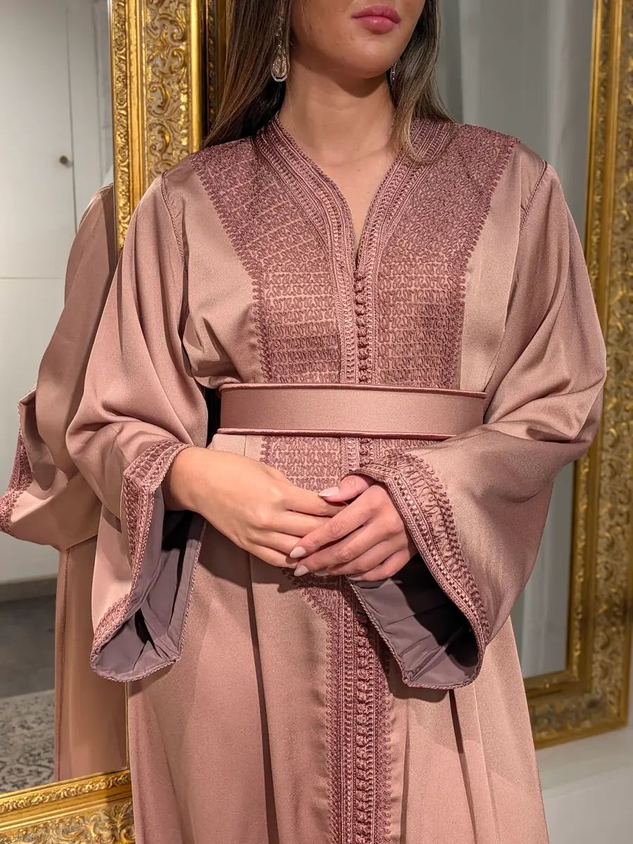 caftan broderie (copie)