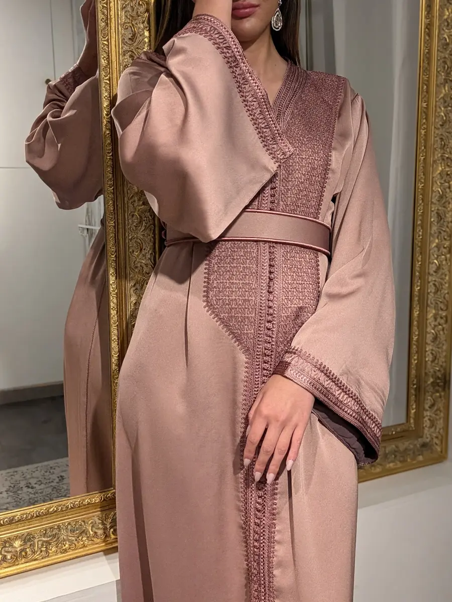 caftan broderie (copie)